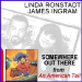 James Ingram and Linda Ronstadt